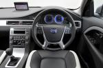 Volvo V70 2010 года